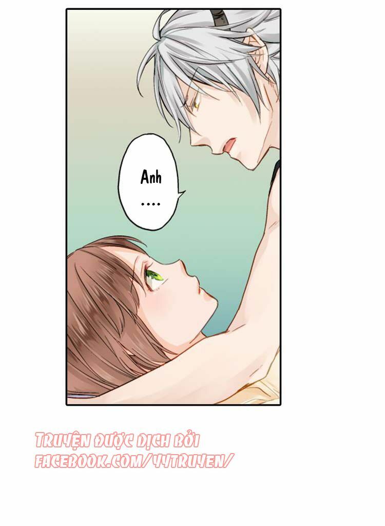 Cô Dâu Của Quỷ: Chapter 11