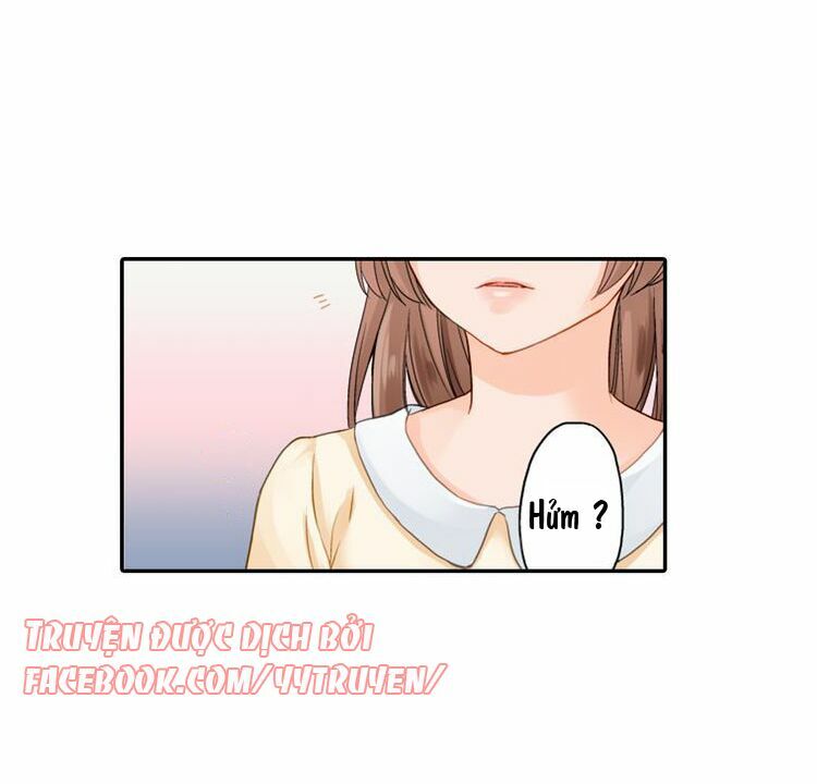 Cô Dâu Của Quỷ: Chapter 11