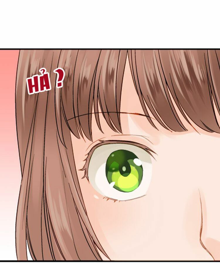 Cô Dâu Của Quỷ: Chapter 11