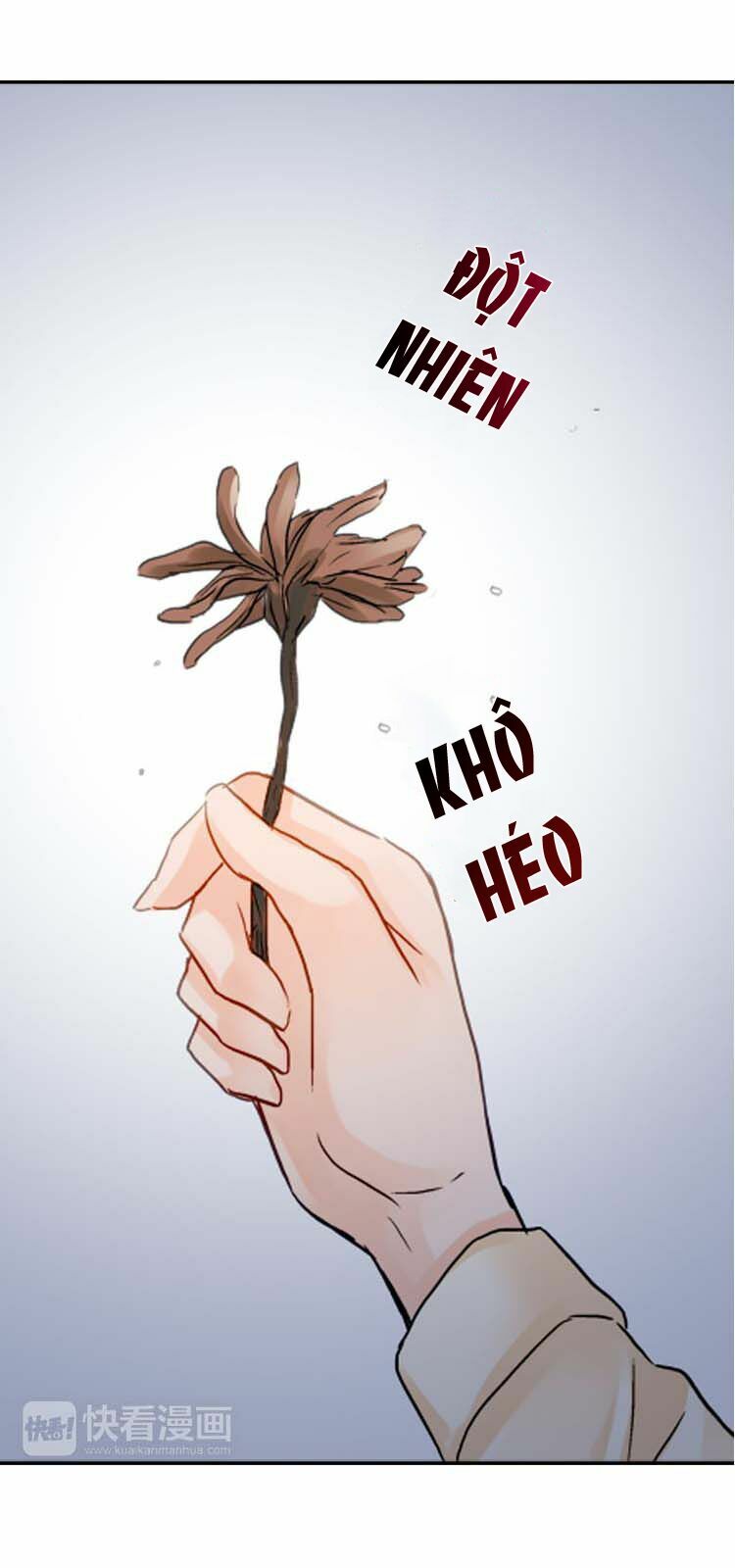 Cô Dâu Của Quỷ: Chapter 11