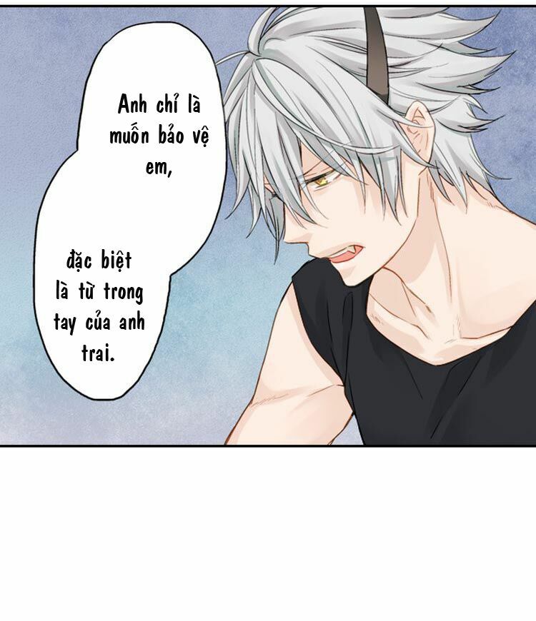 Cô Dâu Của Quỷ: Chapter 11