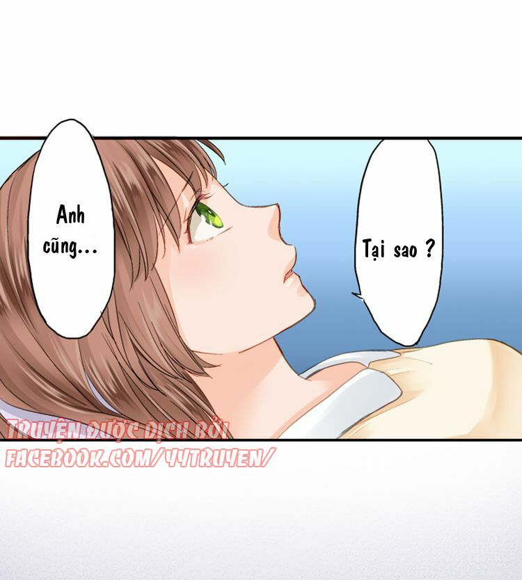 Cô Dâu Của Quỷ: Chapter 11