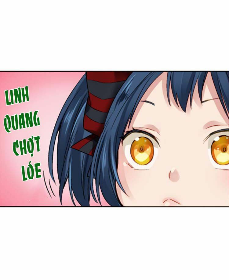 Cô Dâu Của Quỷ: Chapter 12