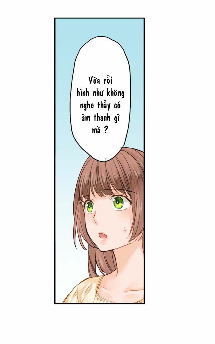 Cô Dâu Của Quỷ: Chapter 12