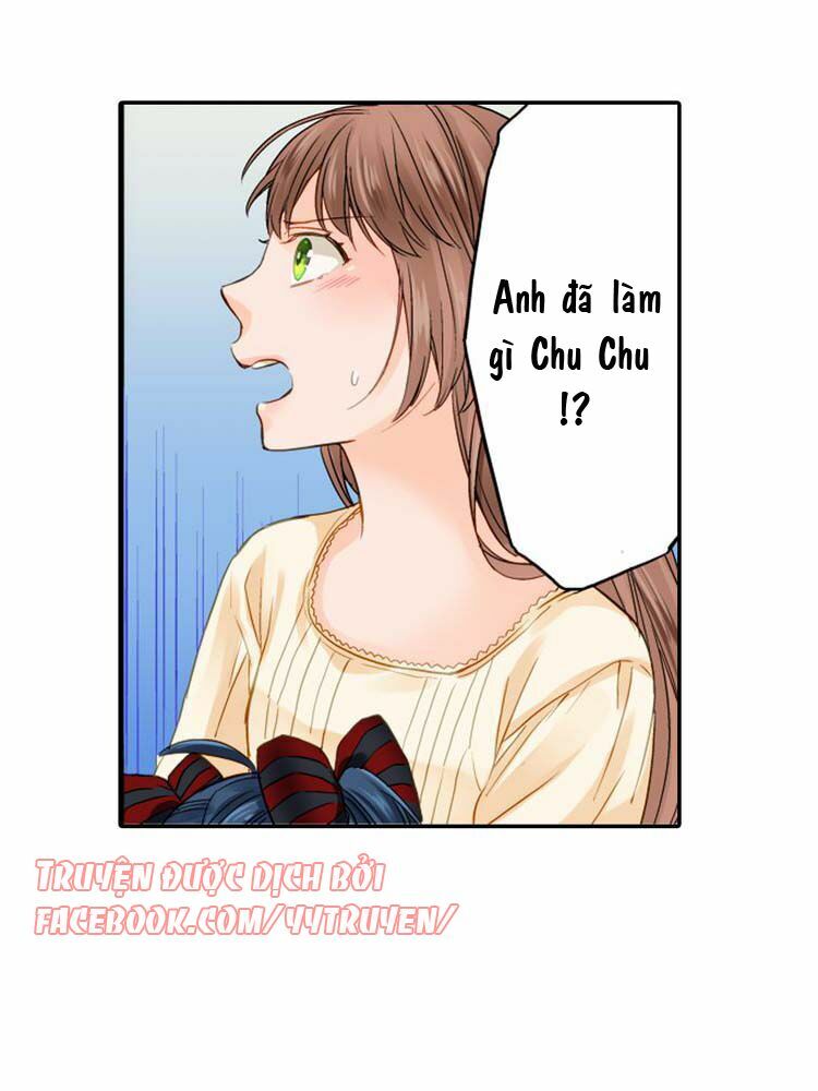 Cô Dâu Của Quỷ: Chapter 12