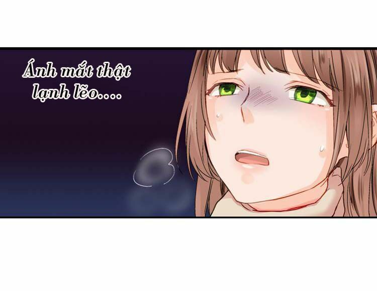 Cô Dâu Của Quỷ: Chapter 12