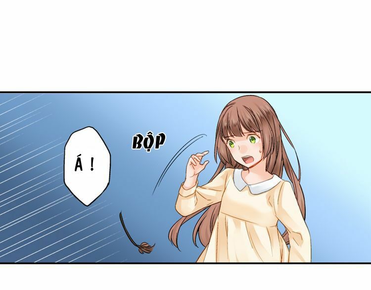 Cô Dâu Của Quỷ: Chapter 12