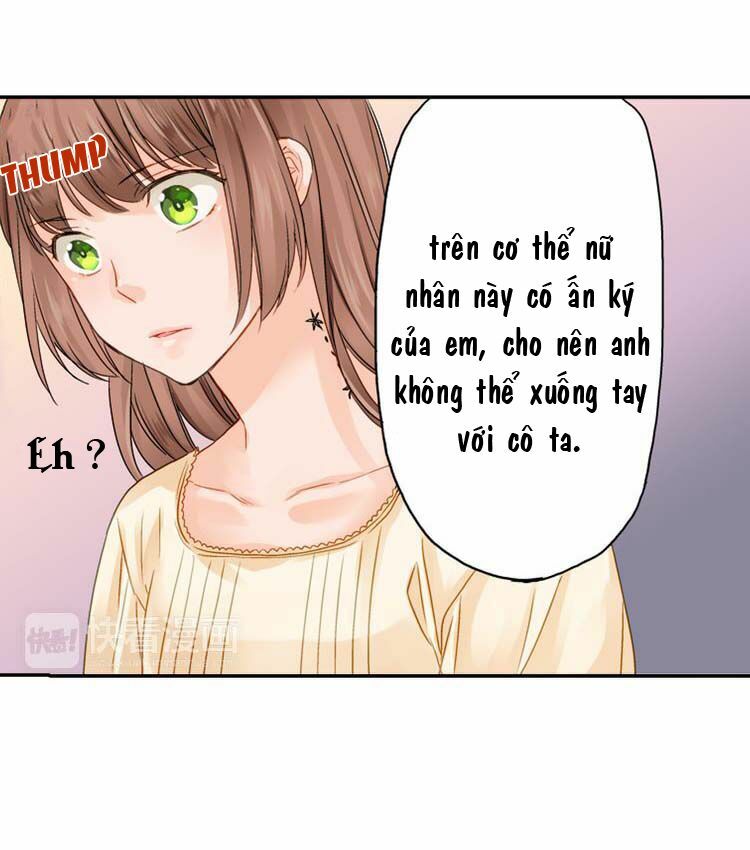 Cô Dâu Của Quỷ: Chapter 12