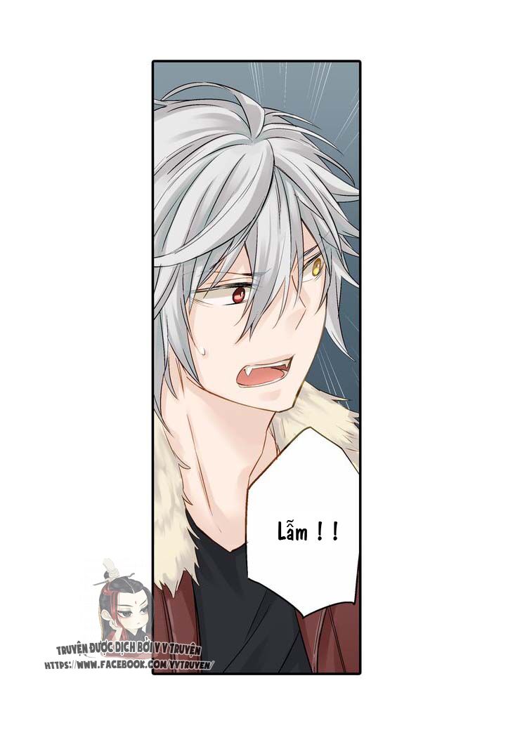 Cô Dâu Của Quỷ: Chapter 14: End