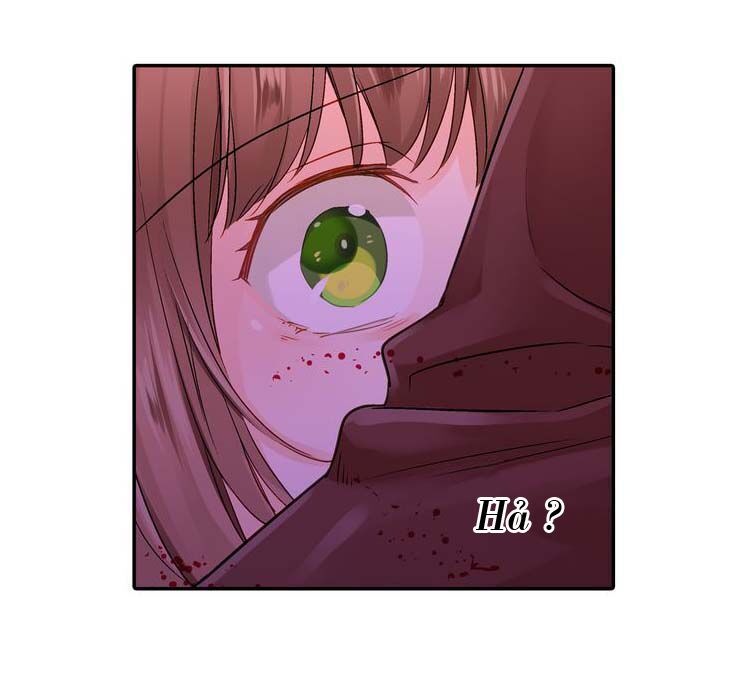 Cô Dâu Của Quỷ: Chapter 14: End