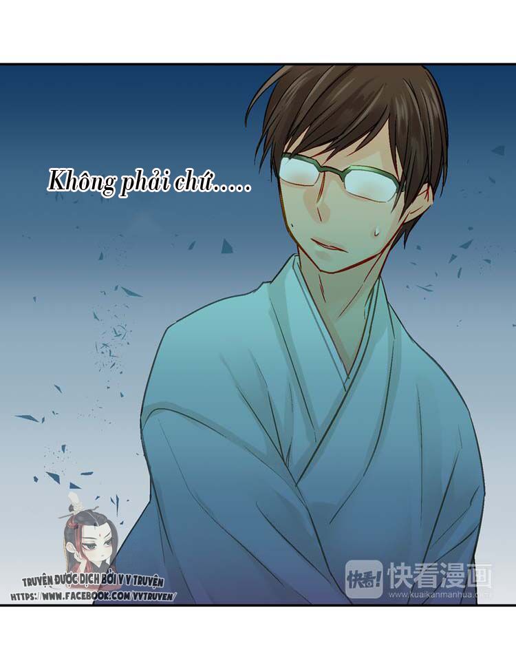 Cô Dâu Của Quỷ: Chapter 14: End
