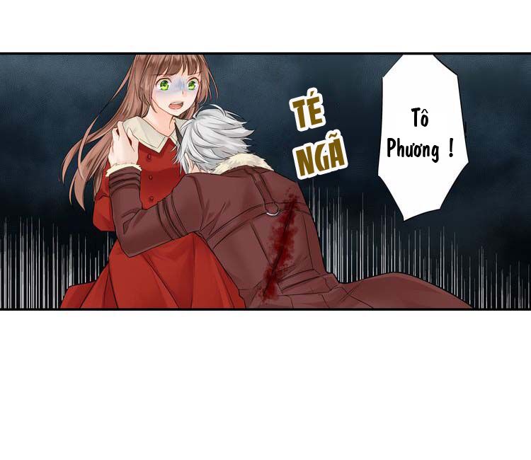 Cô Dâu Của Quỷ: Chapter 14: End