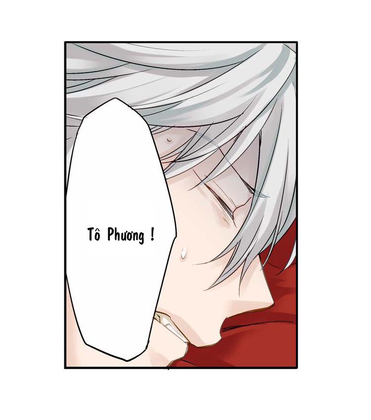 Cô Dâu Của Quỷ: Chapter 14: End