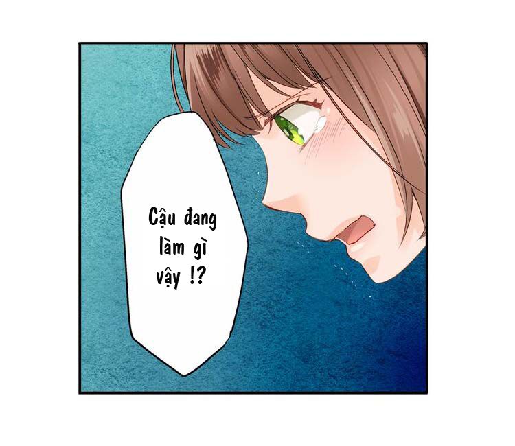Cô Dâu Của Quỷ: Chapter 14: End