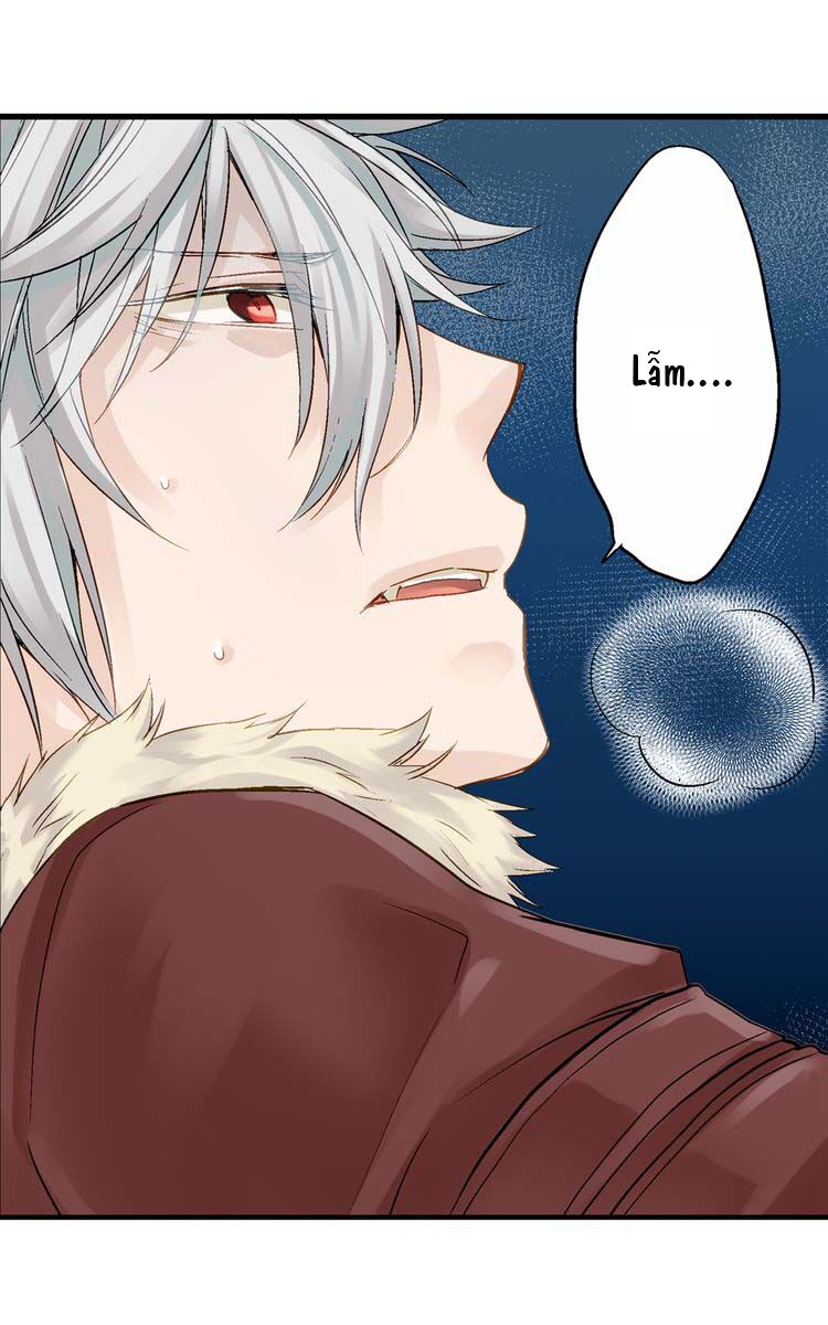 Cô Dâu Của Quỷ: Chapter 14: End