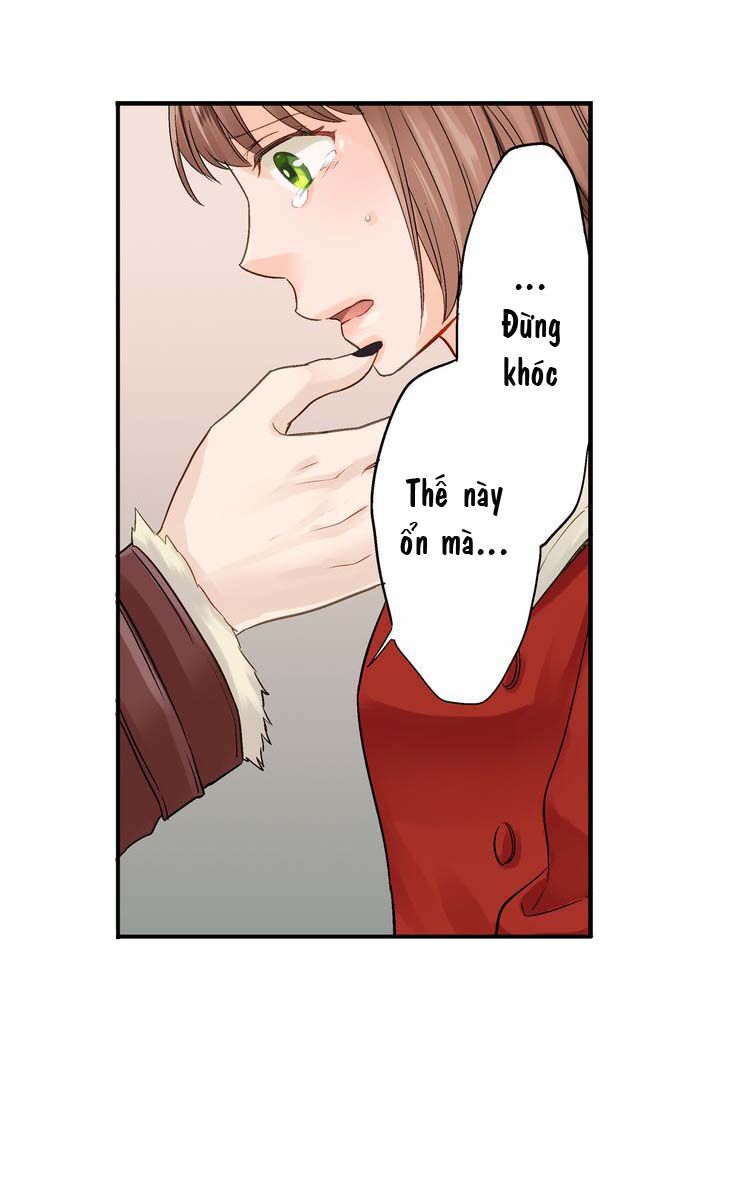 Cô Dâu Của Quỷ: Chapter 14: End