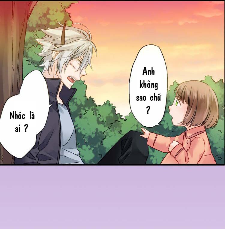 Cô Dâu Của Quỷ: Chapter 14: End