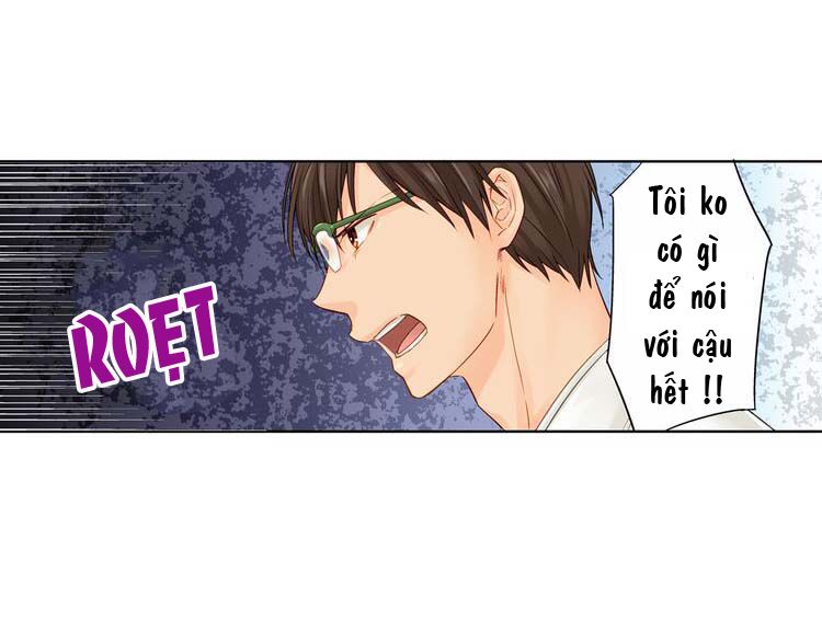 Cô Dâu Của Quỷ: Chapter 14: End