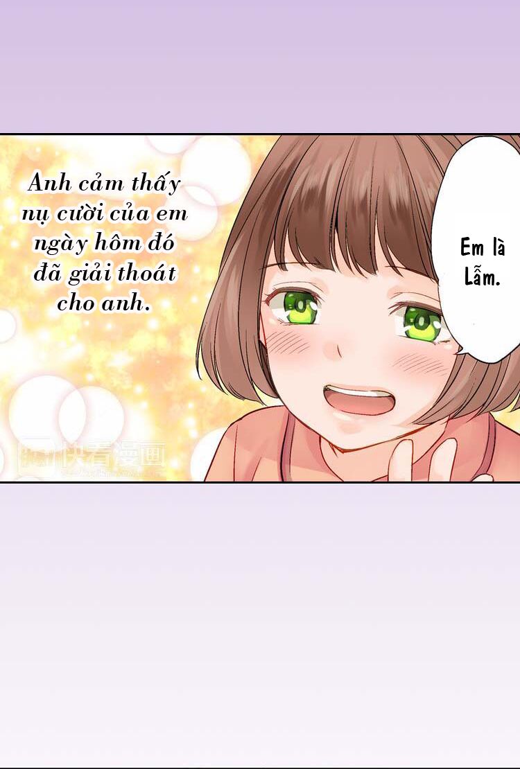 Cô Dâu Của Quỷ: Chapter 14: End