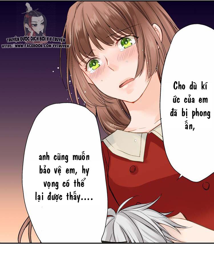 Cô Dâu Của Quỷ: Chapter 14: End