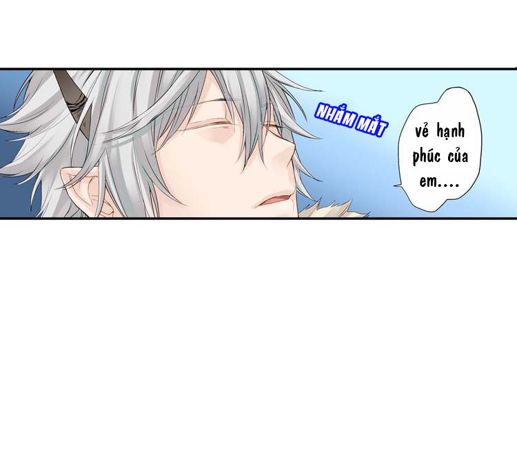 Cô Dâu Của Quỷ: Chapter 14: End