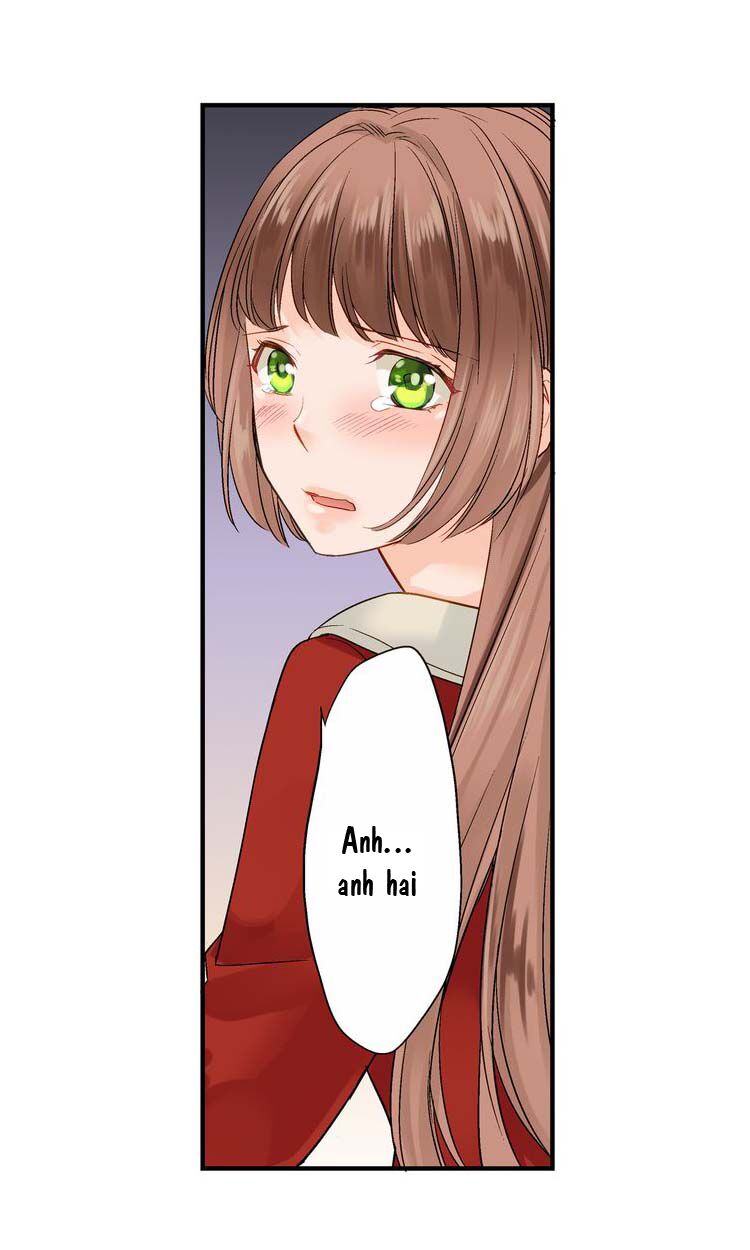 Cô Dâu Của Quỷ: Chapter 14: End
