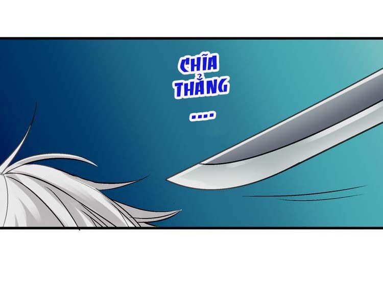 Cô Dâu Của Quỷ: Chapter 14: End