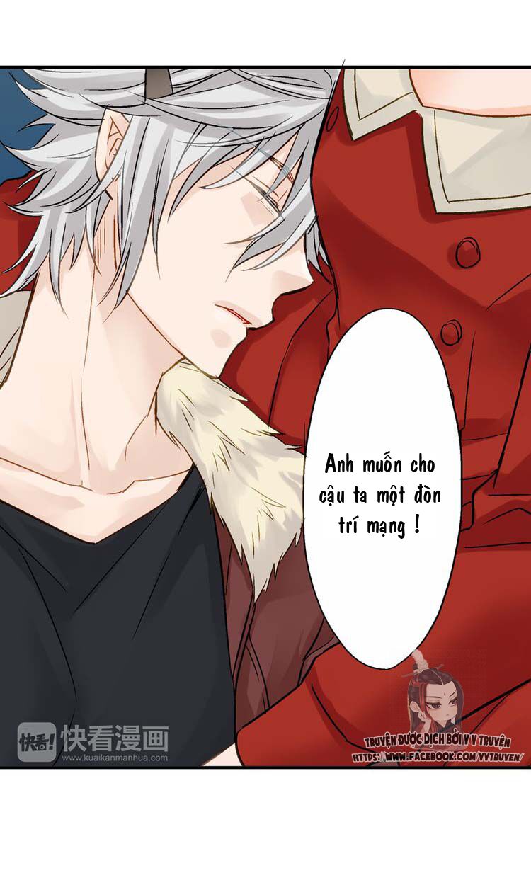 Cô Dâu Của Quỷ: Chapter 14: End