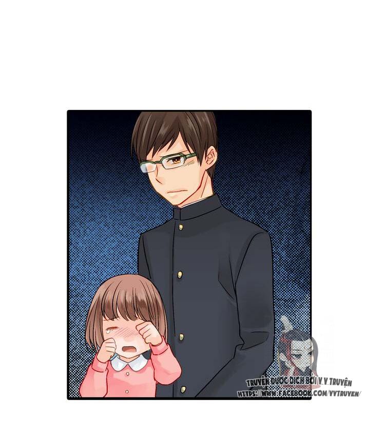 Cô Dâu Của Quỷ: Chapter 14: End
