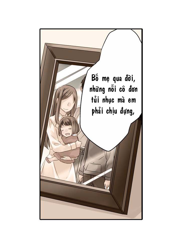 Cô Dâu Của Quỷ: Chapter 14: End