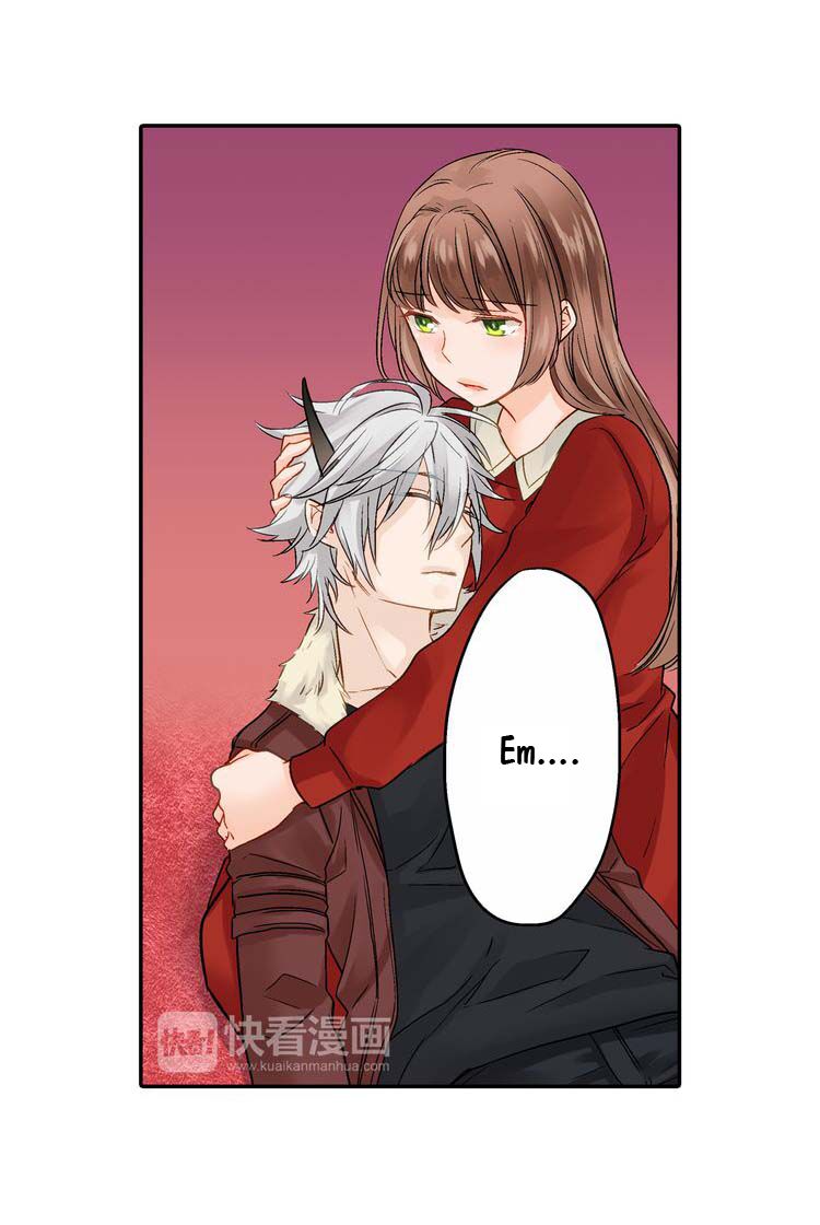 Cô Dâu Của Quỷ: Chapter 14: End