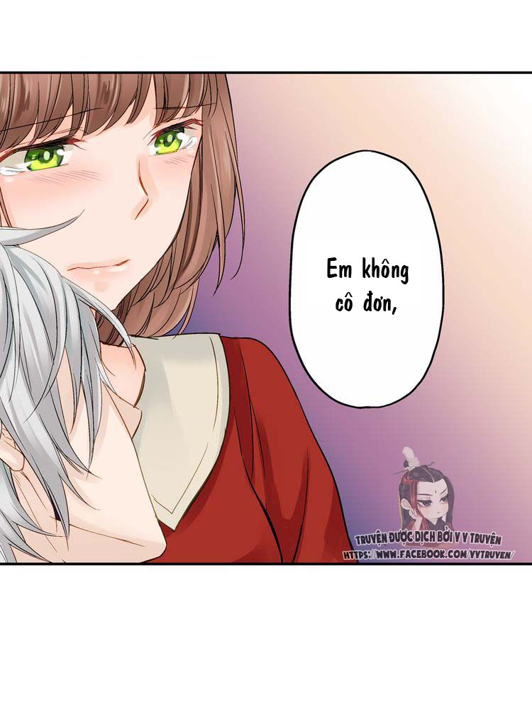 Cô Dâu Của Quỷ: Chapter 14: End