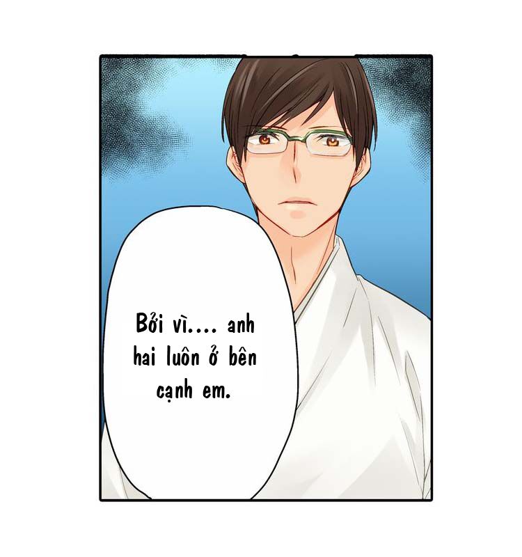 Cô Dâu Của Quỷ: Chapter 14: End