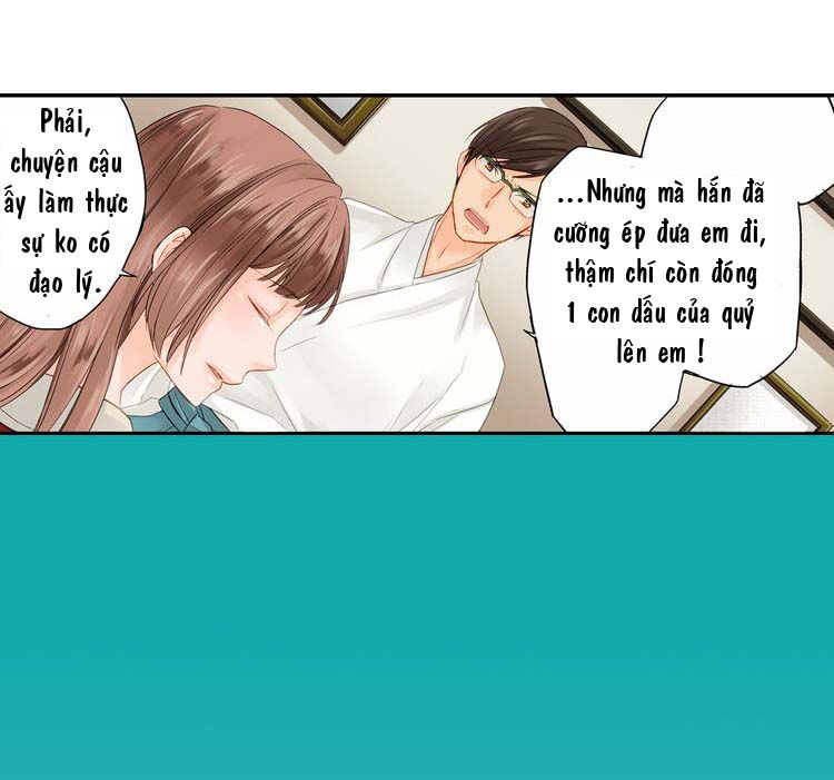 Cô Dâu Của Quỷ: Chapter 14: End