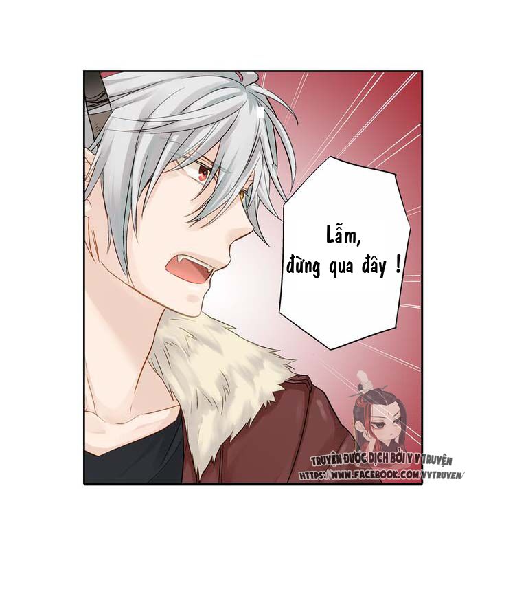 Cô Dâu Của Quỷ: Chapter 14: End