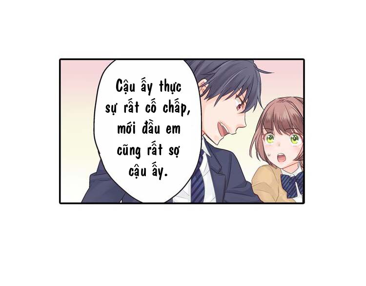 Cô Dâu Của Quỷ: Chapter 14: End