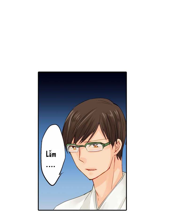 Cô Dâu Của Quỷ: Chapter 14: End