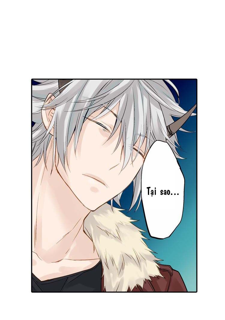 Cô Dâu Của Quỷ: Chapter 14: End