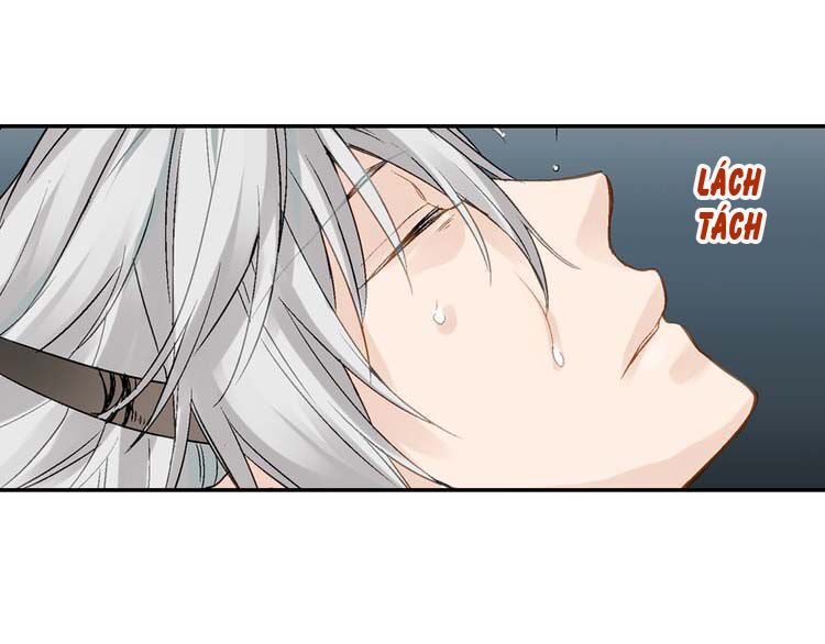 Cô Dâu Của Quỷ: Chapter 14: End