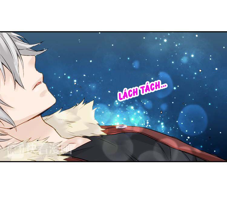 Cô Dâu Của Quỷ: Chapter 14: End