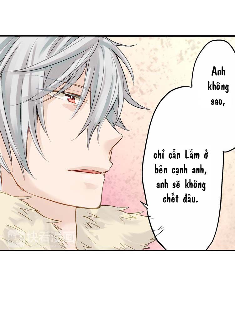 Cô Dâu Của Quỷ: Chapter 14: End