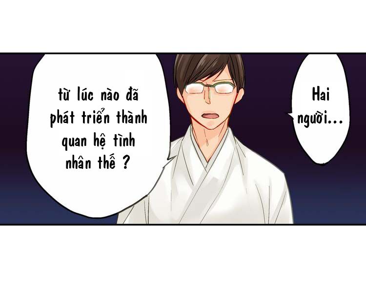 Cô Dâu Của Quỷ: Chapter 14: End