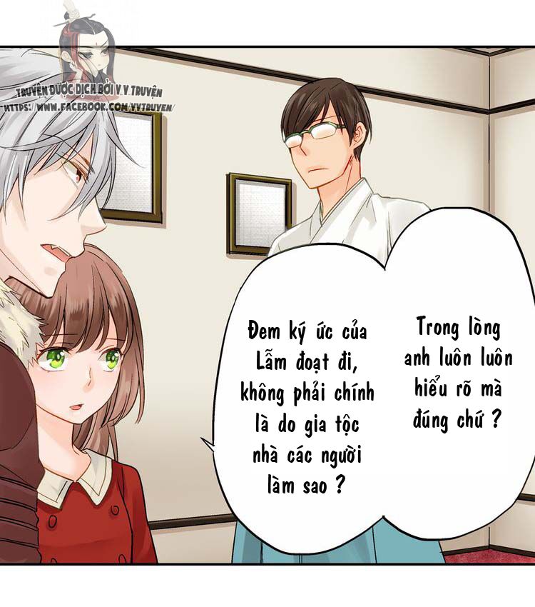 Cô Dâu Của Quỷ: Chapter 14: End