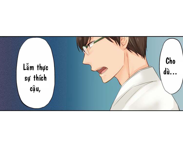 Cô Dâu Của Quỷ: Chapter 14: End
