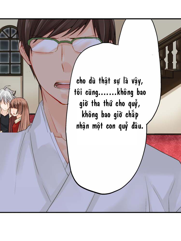 Cô Dâu Của Quỷ: Chapter 14: End