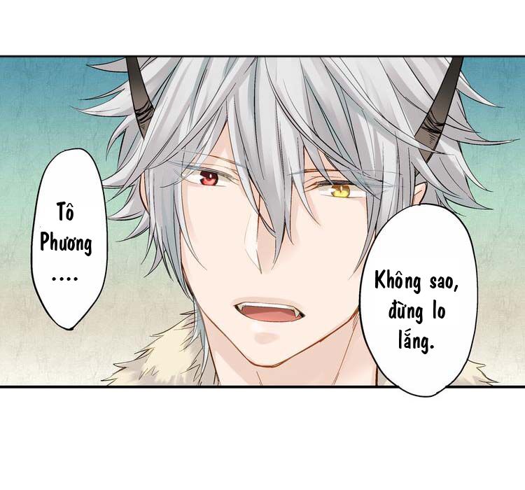 Cô Dâu Của Quỷ: Chapter 14: End