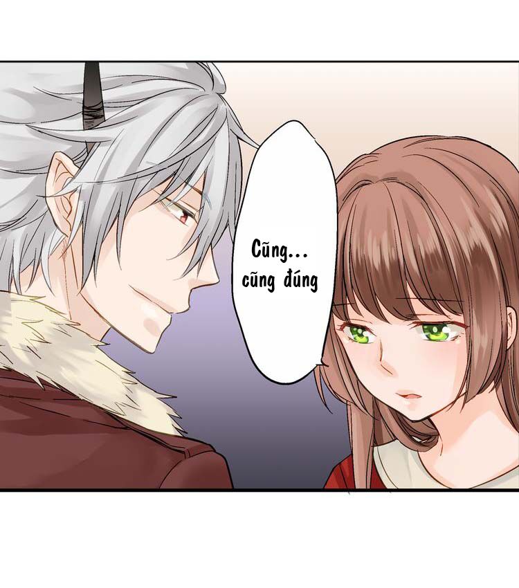 Cô Dâu Của Quỷ: Chapter 14: End
