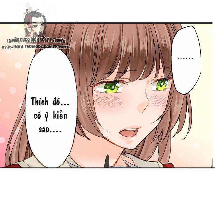Cô Dâu Của Quỷ: Chapter 14: End
