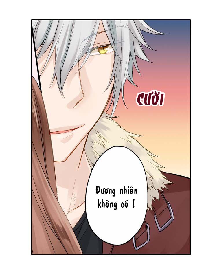 Cô Dâu Của Quỷ: Chapter 14: End