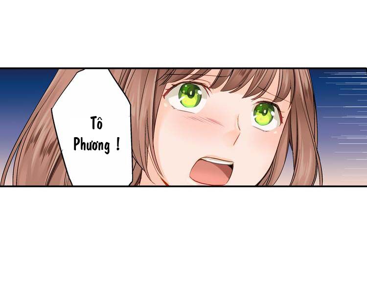 Cô Dâu Của Quỷ: Chapter 14: End